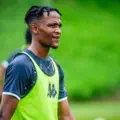 Betway Premiership side Stellenbosch FC interested in released Kaizer Chiefs midfielder George Matlou