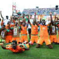 Three African nations have already qualified for the round of 32 at the 2026 World Cup