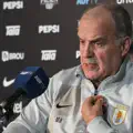 Scandal within the team. Uruguay squad players have major falling out with Marcelo Bielsa ahead of Spain clash