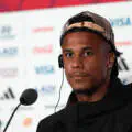 Ismail Jakobs affiche la détermination du Sénégal avant le match décisif contre l’Irak