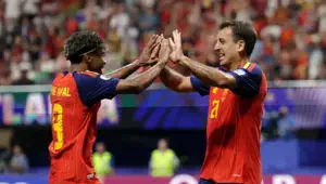 Uruguay vs Espagne pronostic