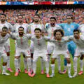 Tunisia has one of the worst records in African football in World Cup history