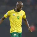 South African football legend Benni McCarthy praises Bafana Bafana striker Evidence Makgopa in the 1-0 win over South Korea