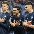 Les Abeilles renforcent leur attaque ! Le Borussia signe une star de la Bundesliga
