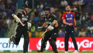 England vs New Zealand prediction