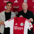 A new milestone! Official: Moroccan wonderkid joins Amsterdam's Ajax