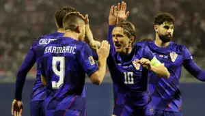 Croatia vs Ghana prediction