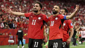 Egypt vs Iran prediction