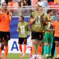 It has been revealed who the Netherlands and Brazil will face in the round of 16 at the World Cup – and their opponents are truly formidable