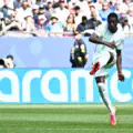 Historic pace! Dembélé's hat-trick makes the 2026 World Cup a record-breaker for the 21st century