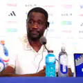 Emerse Faé savours Ivory Coast’s achievement at the 2026 World Cup