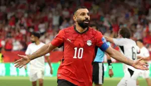 Egypte vs Iran pronostic