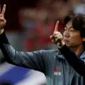 South Korea coach admits defeat to South Africa was his fault which suggest he may resign 