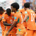 Ivory Coast impresses under Emerse Fae