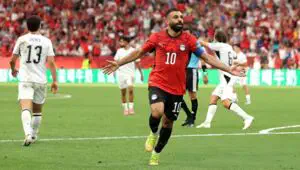 Egypt vs Iran prediction