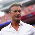 « Nous n’avons pas été à la hauteur », déclare Hervé Renard après l’élimination de la Tunisie de la Coupe du monde 2026