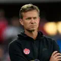 Canada coach Jesse Marsch has identified South Africa's strength at the World Cup ahead of their last-32 clash