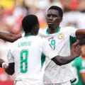 Central figure! Senegal player achieves what no one else in the national team ever has
