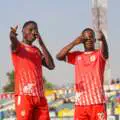 NPFL Transfer News: Rivers United, Shooting Stars and Barau FC Battle for Jonathan Mairiga