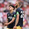 Manchester United make last-ditch attempt to hijack Tottenham's star signing