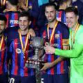 A high-profile transfer in the making! Former Barcelona captain close to joining Ajax