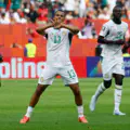 L'histoire se répète ! Le Sénégal égale un exploit rare de l'Allemagne après son match contre l'Irak