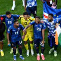 Six African Nations Reach 2026 FIFA World Cup Round of 32 as Ghana and Cape Verde Secure Qualification