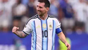 Jordan vs Argentina prediction