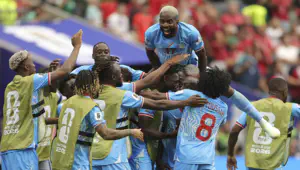 DR Congo vs Uzbekistan prediction
