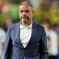 Head coach of World Cup participant steps down due to toxic management