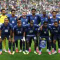 World Cup Debutants Cape Verde Set Up Round of 32 Clash With Defending Champions Argentina