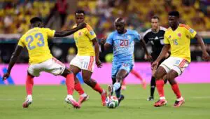 DR Congo vs Uzbekistan prediction