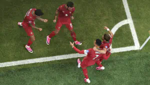 Colombia vs Portugal prediction