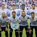 The fallout of failure: Uruguay national team makes unexpected decision after World Cup exit