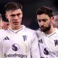 Catastrophe ! Un joueur de Manchester United subit une horrible blessure en sélection et sera absent près d’un an