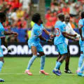 Où regarder le match RD Congo - Ouzbékistan ?