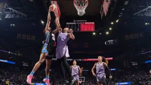 Golden State Valkyries vs New York Liberty prediction