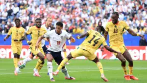 Croatia vs Ghana prediction