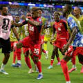 Qualification without a single win! Cape Verde pull off a feat not seen since 1998 at the World Cup