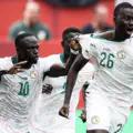 Historic rout! African team scores five goals in a World Cup match for the first time