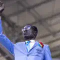 DR Congo Superfan Lumumba Vea to Miss Crucial Uzbekistan Clash After Reported US Visa Denial