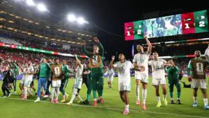 Algérie vs Autriche pronostic