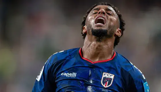 lleged Rape and Assault: Cape Verde Captain Ryan Mendes Reportedly Under Police Investigation in New Zealand