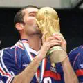 Just like in 1998 again! France repeats championship signal after a flawless group stage!