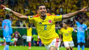 Colombia vs Portugal prediction