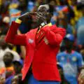 “Lumumba Vea” sidelined: DR Congo’s most famous fan to miss Uzbekistan clash