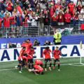 Official: Egypt to Face Australia in 2026 FIFA World Cup Round of 32