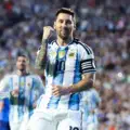 Le suspense est levé ! On sait si Messi jouera contre la Jordanie