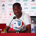 Pape Thiaw expresses his delight following the victory over Iraq and Senegal’s qualification for the round of 32