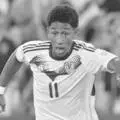 Tragedy in Venezuela: 18-year-old national team footballer dies under rubble after powerful earthquake